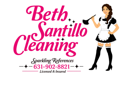 Beth Santillo Cleaning